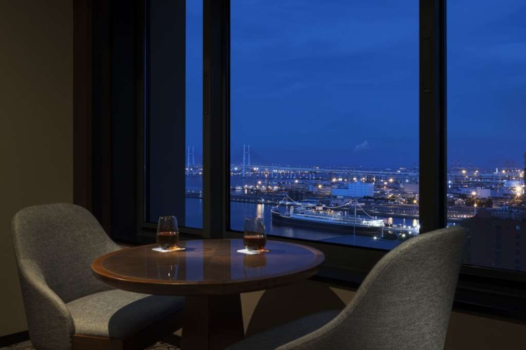 Hyatt Regency Yokohama photo 16