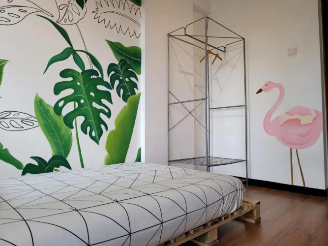 Apartemen Victoria Square