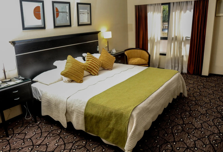 Condado Hotel Casino Goya