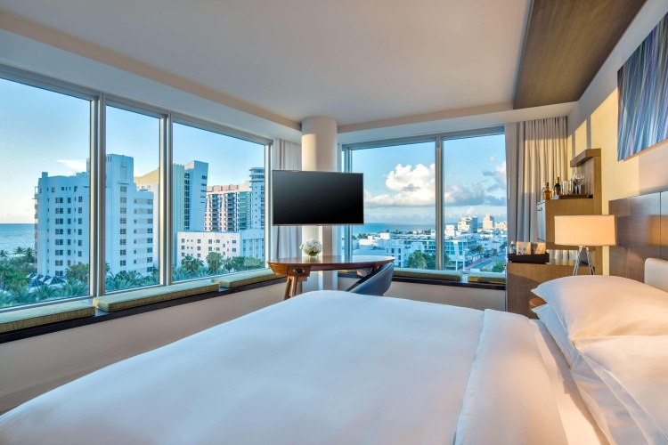 Hyatt Centric South Beach Miami photo 10