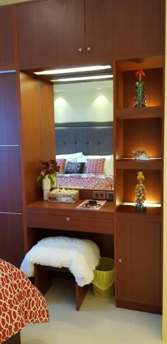 Elizabeth 1829 @ Wind Residences