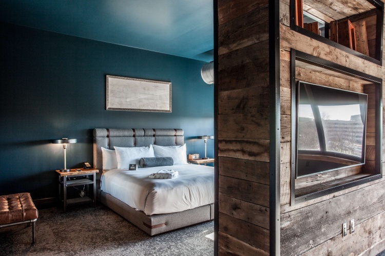 Ironworks Hotel photo 7