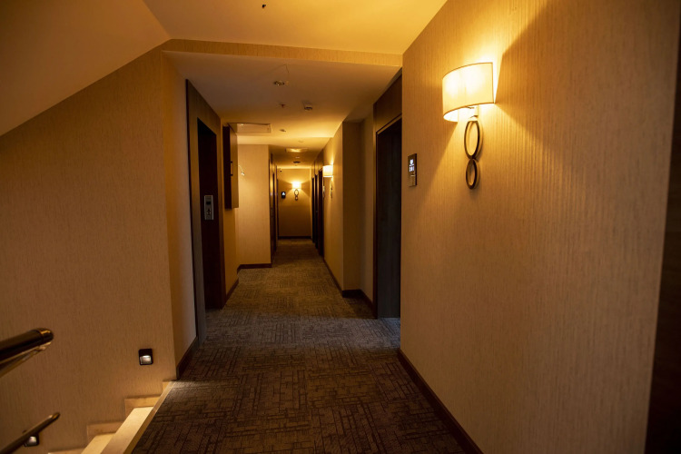 Фотография отеля