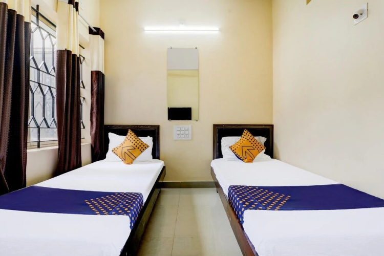Hotel Kola Paradise