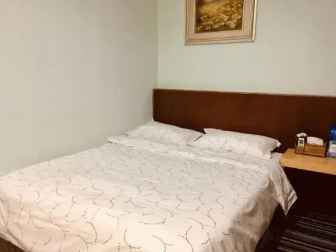 Otel görseli