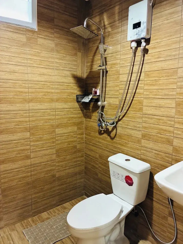 Apartment Wat Sawang Arom 35
