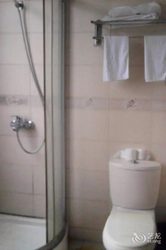 Kai Yue Hotel- Jiashan