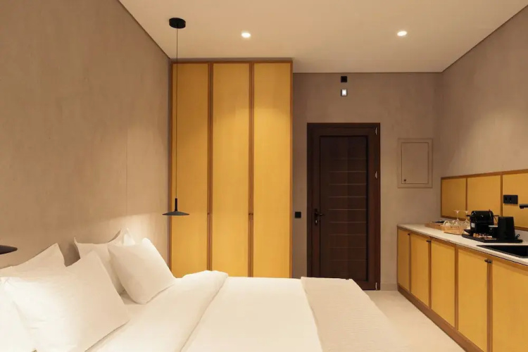 Beau Rivage Suites