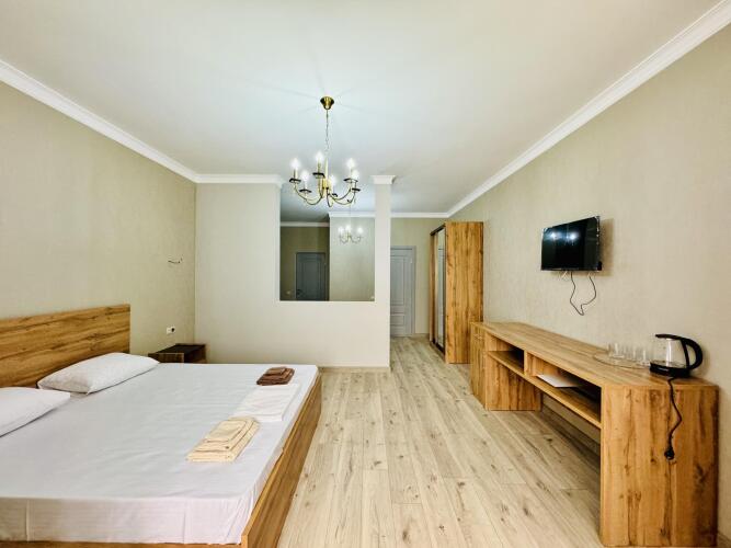 Фотография номера гостевого дома Ривьера