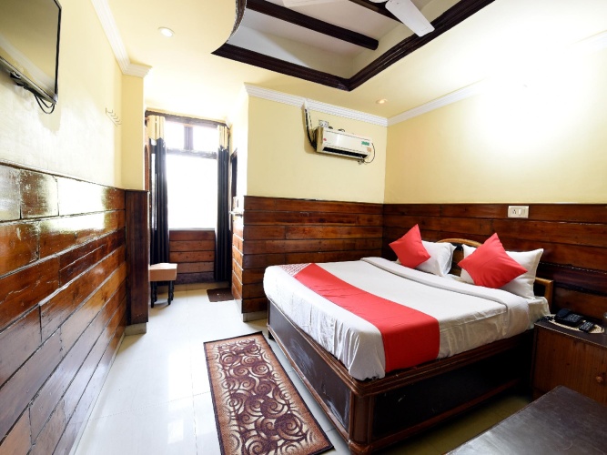 Classic Double room