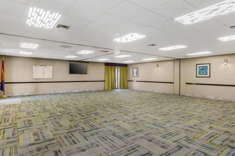 Best Western InnSuites Tucson Foothills Hotel & Suites photo 13