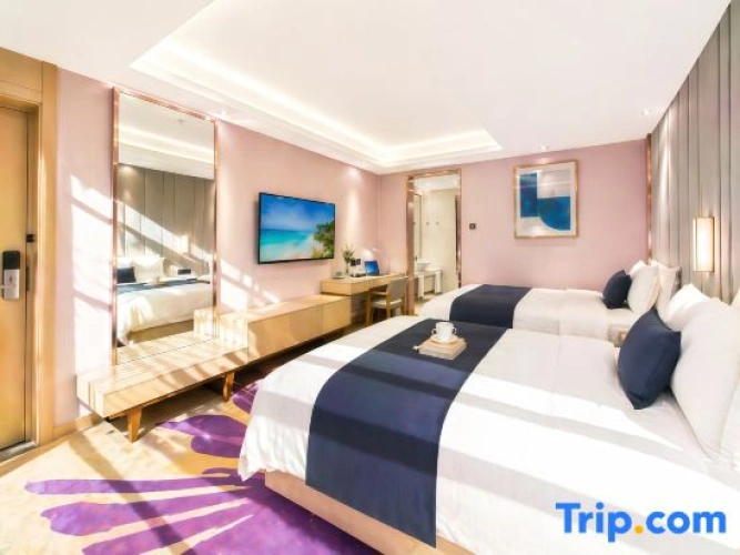 Business Twin room