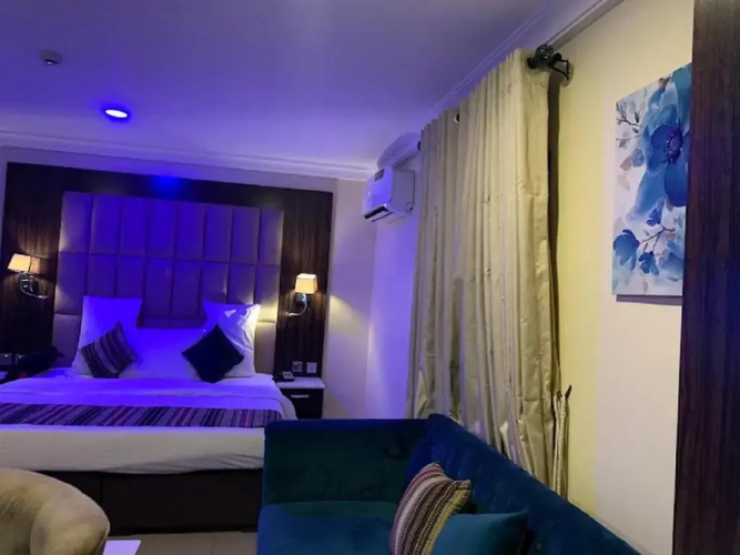 Class Suites