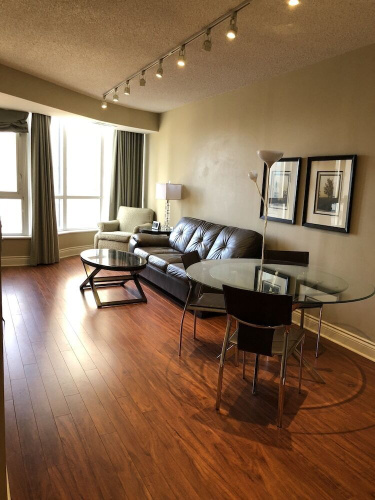 Canada Suites Yorkville