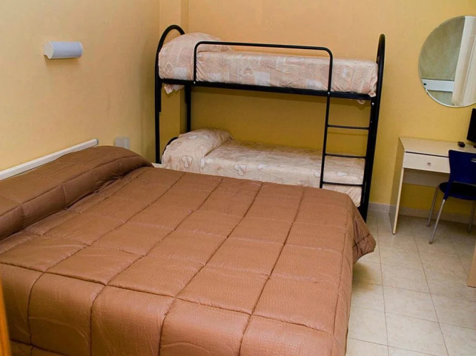Albergo l'Approdo