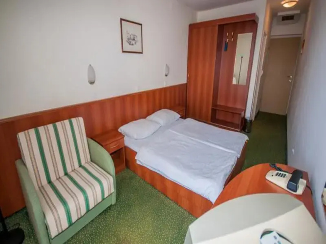 Hotel Lavanda