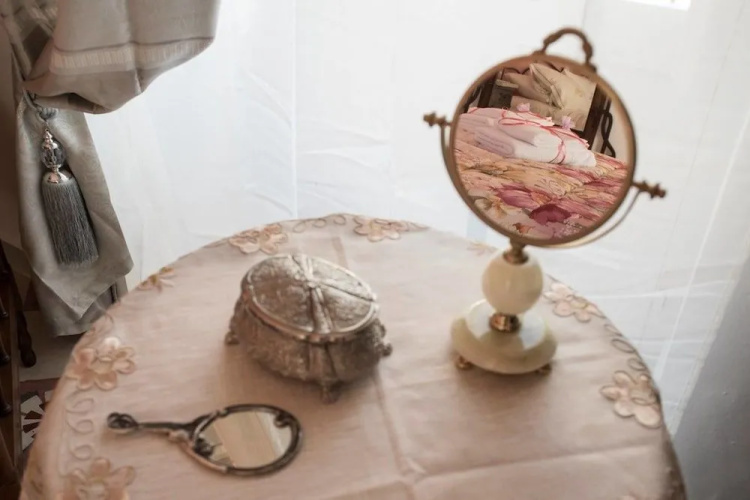 B&B" del Castello"