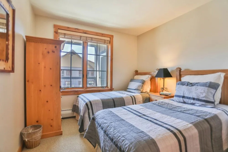 Dakota Lodge #8498 - 2 Br Condo