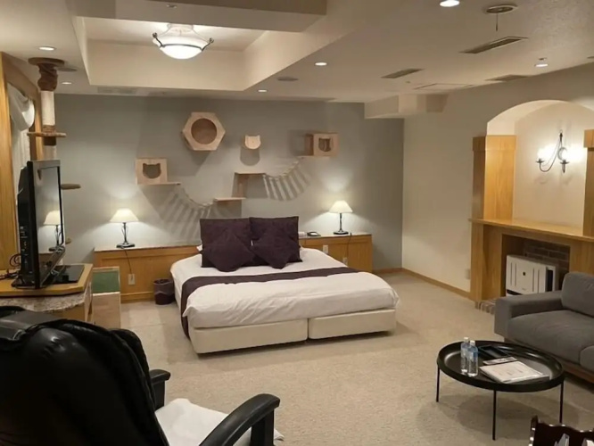 Orda Hotel