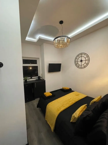 Luxury Double room