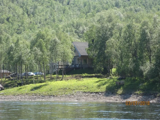 3 Bedrooms Cottage