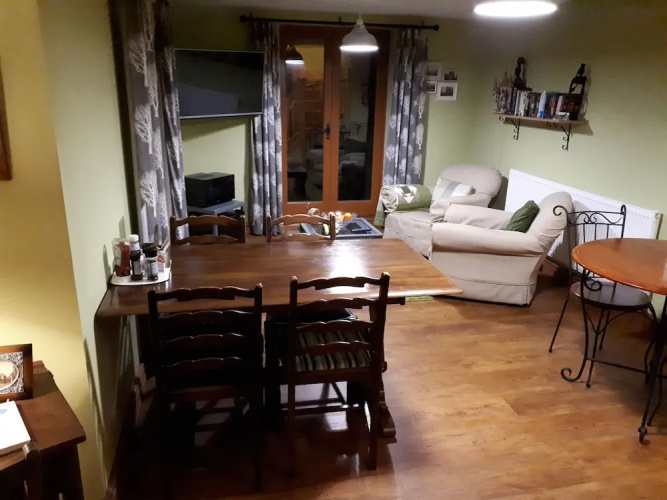 Field View B&B