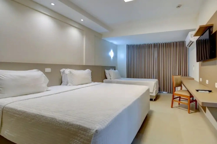 Executive Triple room