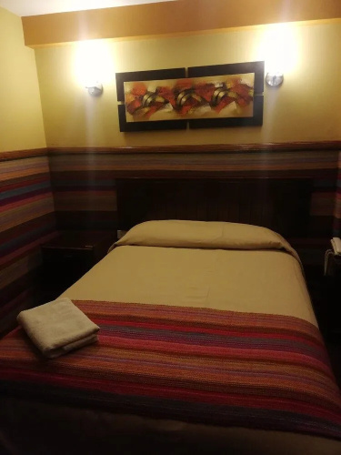 Hostal Turistico Internacional