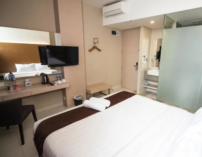 Sky Inn Express