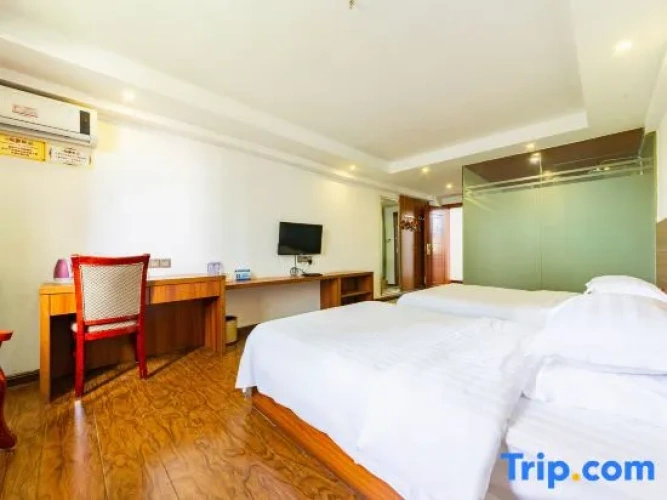 Business Twin room