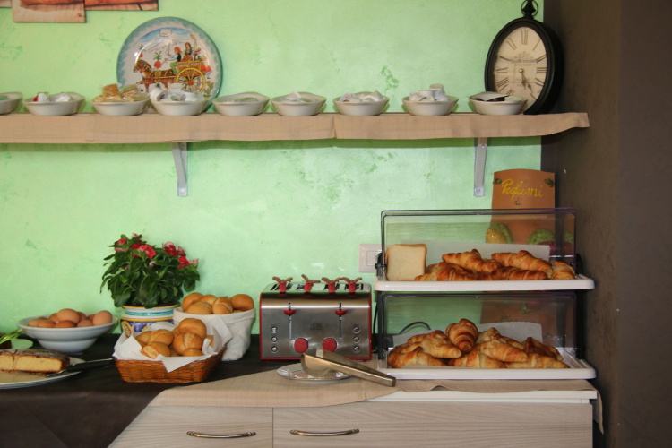 Hotel Chrismare photo 13