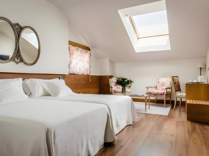 Gran Hotel La Perla