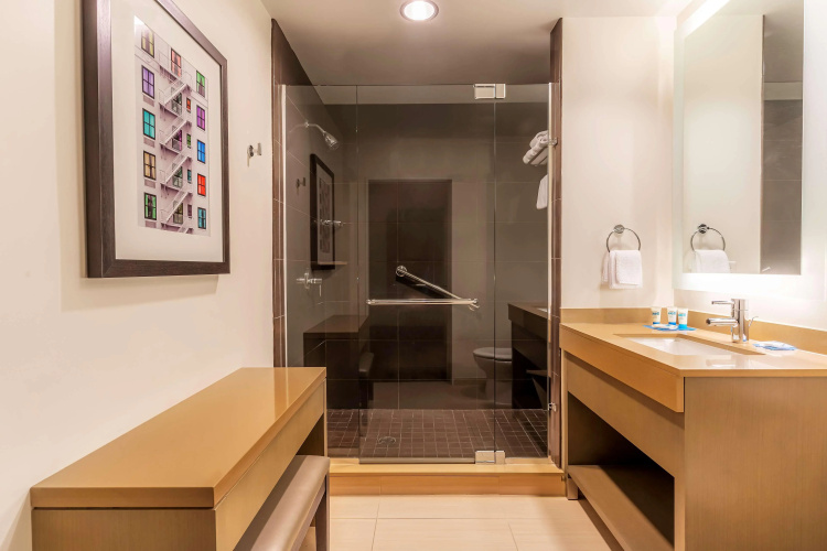 Hyatt House Salt Lake City Downtown photo 10