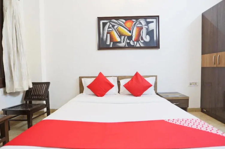 Hotelbild