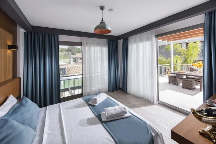 Zula Cesme Hotel