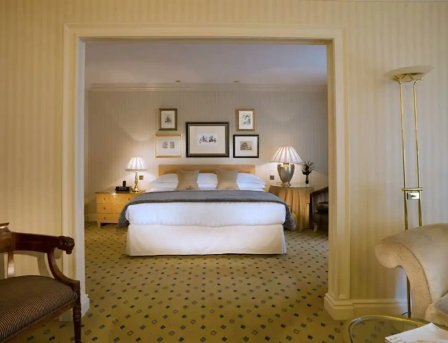 Executive room