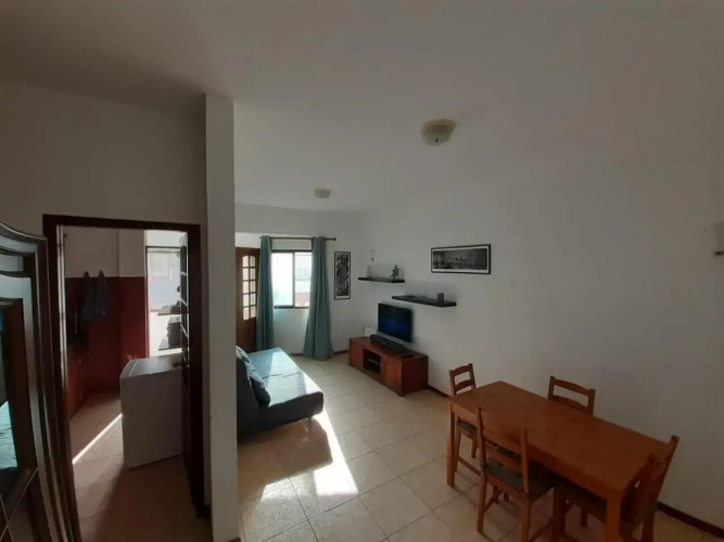 Avenue Baltazar Lopes da Silva 45