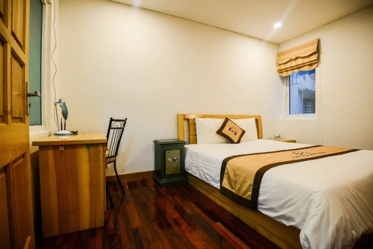 Luxury Double room