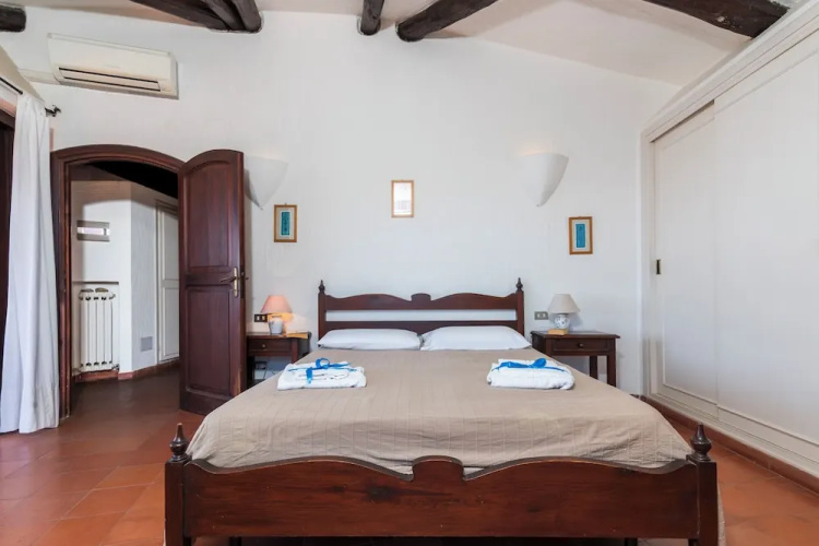 Villa Sa Soliana