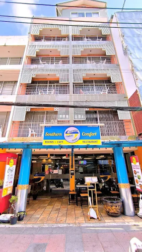 Hotelafbeelding