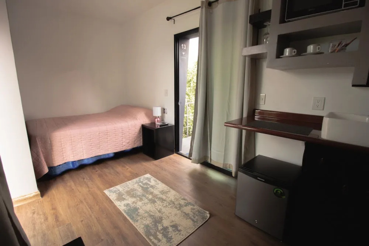 Lofts Amore