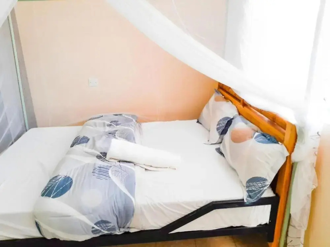 Lux Suites Villa De Leo Studios Bungoma