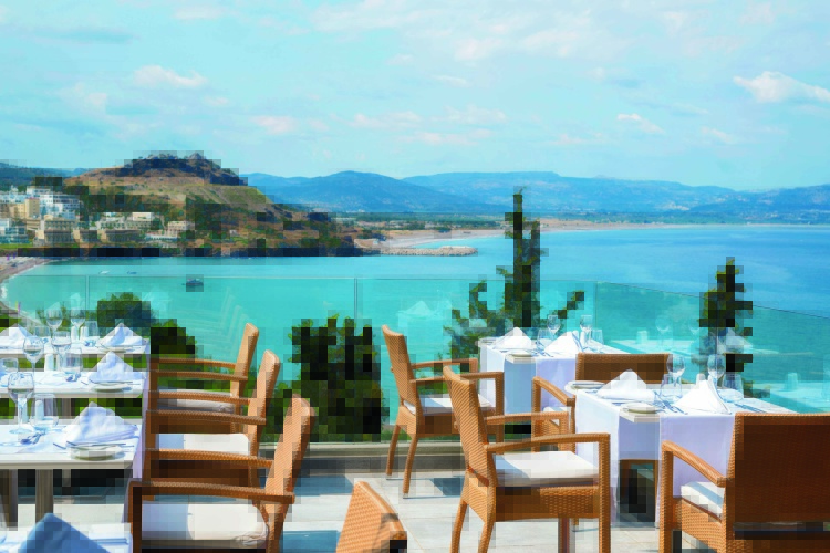 Lindos Mare photo 27