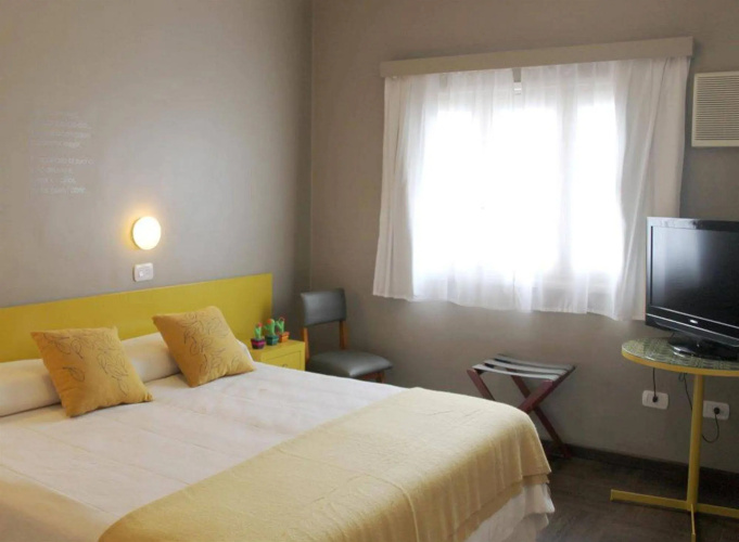 Hotel Posada Del Sol