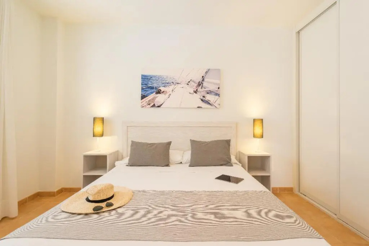 Pierre & Vacances Mojacar Playa