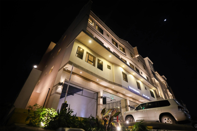 Surestay By Best Western Madinah