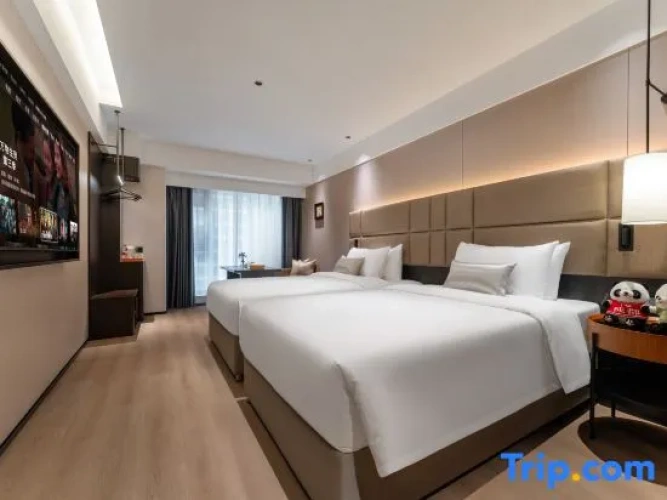 Comfort Twin room