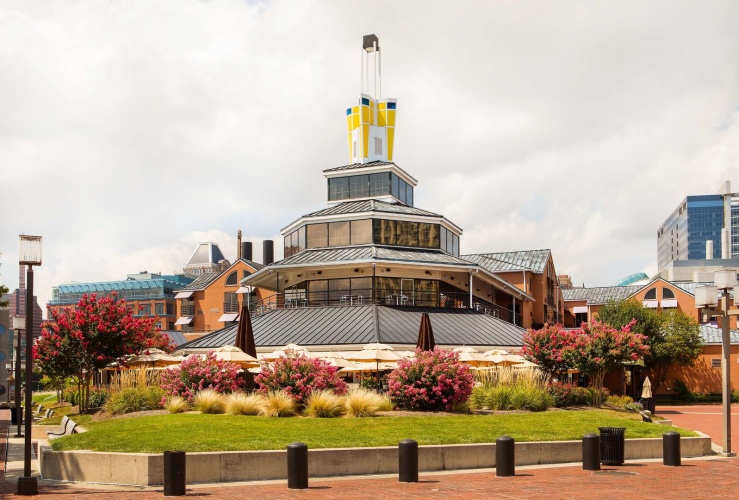 Pier 5 Hotel Baltimore, Curio Collection by Hilton photo 19