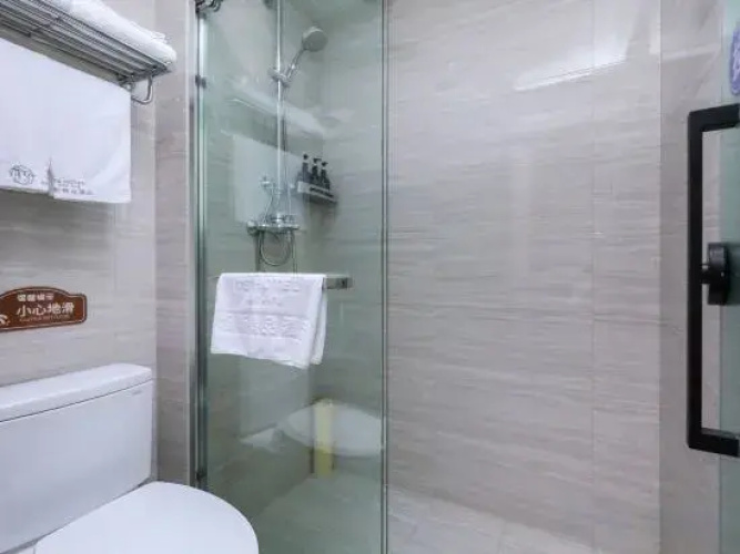 Tans Boutique Hotel