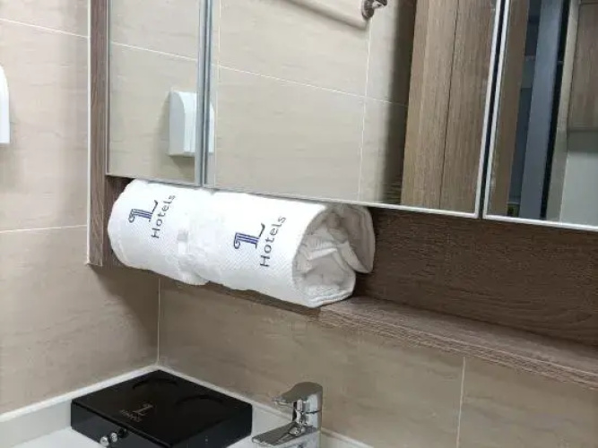 ChangSha L·Hotel
